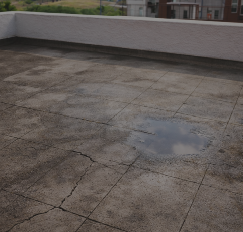 SERVICIO DE IMPERMEABILIZACIÓN EN ZAPOPAN