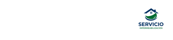 SERVICIO DE IMPERMEABILIZACIÓN EN ZAPOPAN