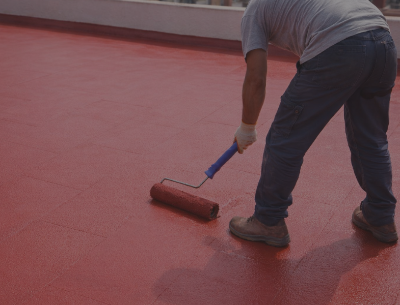 SERVICIO DE IMPERMEABILIZACIÓN EN ZAPOPAN